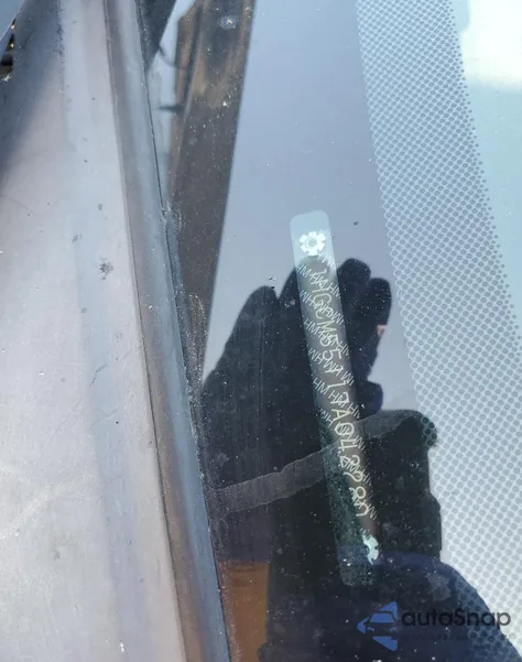 2007 Honda Accord Value z USA, uszkodzony, nr VIN 1HGCM55117A042280